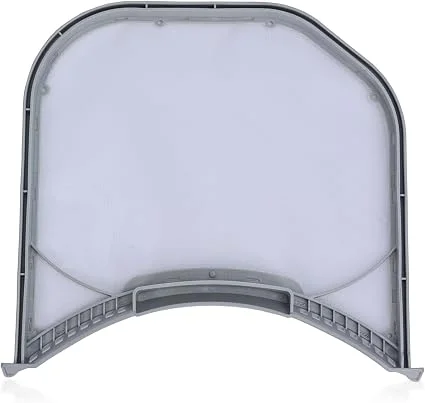 Dryer Lint Filter Screen Trap For LG DLG3051W DLG3171W DLGX3471V | DLGX3471W, DLGX3571V, DLGX3251W, DLGX3876W, DLG3181W, DLG3501W, DLG3401W, DLG3601W, DLG2602W, DLG2602R, DLG3401W, DLG3601W