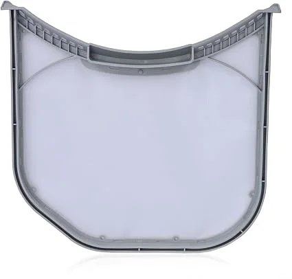 Dryer Lint Filter Screen Trap Replaces For LG DLEX3875V DLEX3001R DLEX2801W | DLEX3875W, DLEX4370K, DLEX4270V, DLEX4270W, DLEX4370W, DLEX3885C, DLEX3550V, DLEX4070W, DLEX4200W, DLEX2901V, DLEX3001W