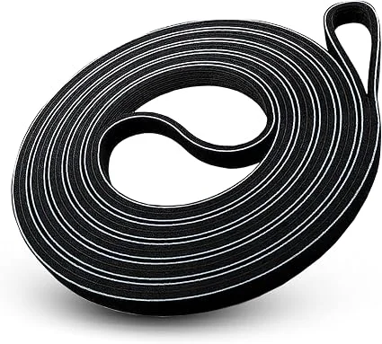 AZ4U Drum Belt 92-1/4 Replacement For Amana NED4655EW1 NED4600YQ1 NED4700YQ0 NED4700YQ1 NED4705EW0 NED4755EW0 NED4755EW1 NED4800VQ0 NED4800VQ1 NED5200TQ0 NED5500TQ0 NED5800TQ0 4GNED4600YQ1 Dryer