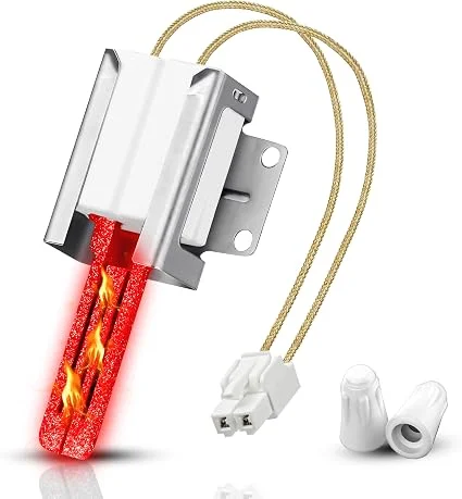 MEE61841401 Oven Igniter for LG Gas Range LRG LSS LDG LSG LTG MEE63084901 | MEE61841401, MEE61841403, MEE63084901, PD00001851, 1599783, MEE61841402, LDG3035ST, LRG3193BD, LRG3093SW