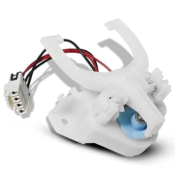 WH03X30517 WH05X24435 WH05X25036 Washer Shift Actuator Fit for GE, Hotpoint GTW330ASK2WW GTW465ASN1WW GTW460ASJ6WW GTW335ASN1WW GTW460ASJ9WW GTW335ASN2WW GTW330ASK1WW HTW240ASK6WS Washer Mode Shifter